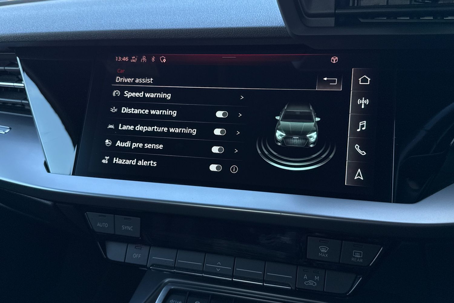 Used Audi A3 2023 for sale - 77943764: Photo 34