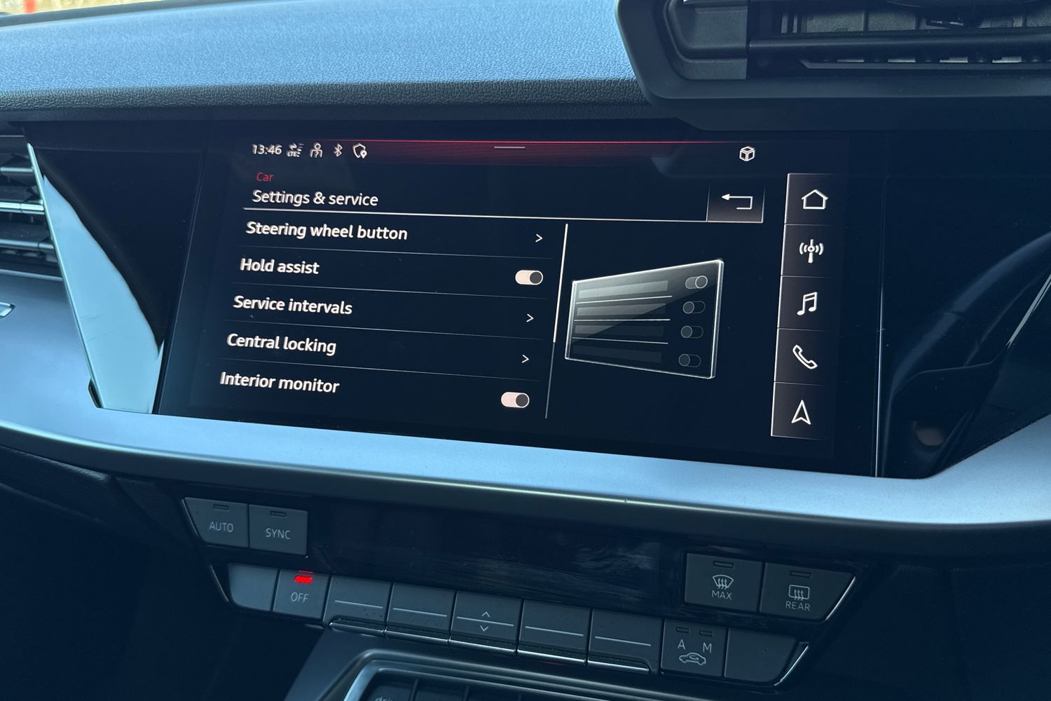 Used Audi A3 2023 for sale - 77943764: Photo 35