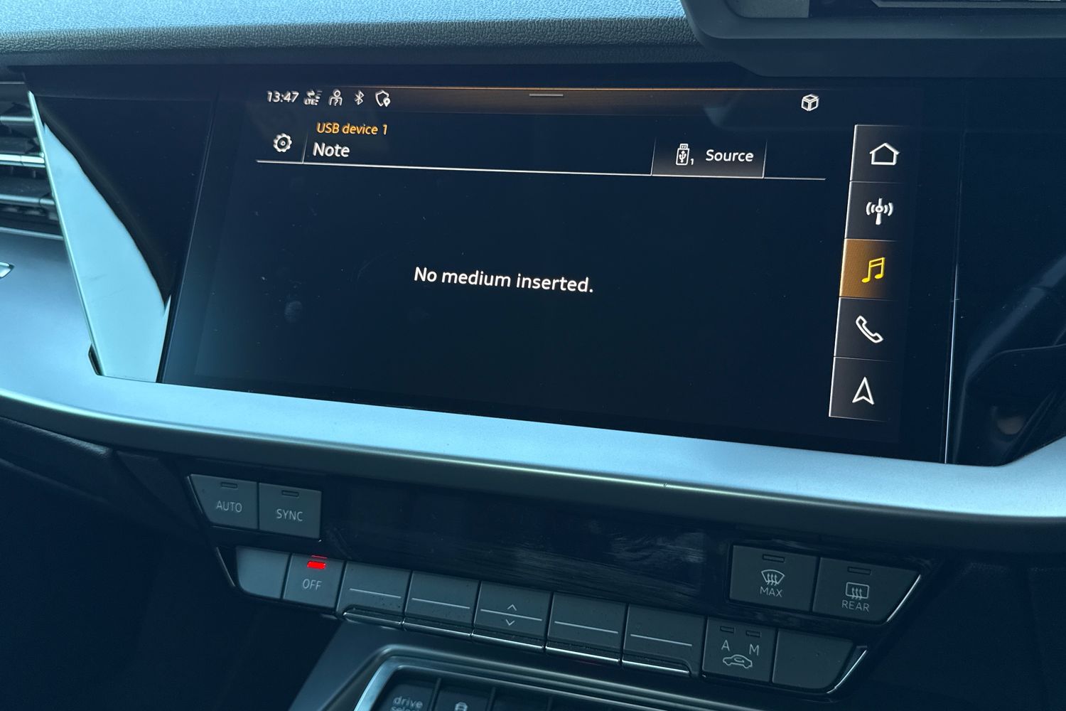 Used Audi A3 2023 for sale - 77943764: Photo 39