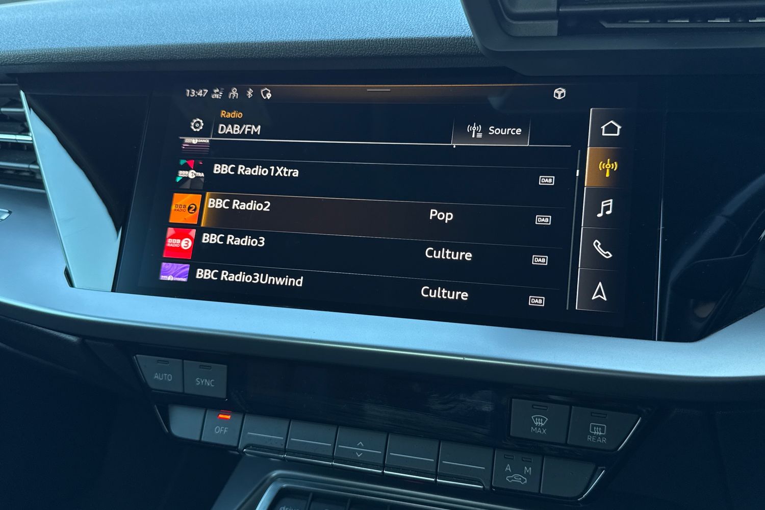 Used Audi A3 2023 for sale - 77943764: Photo 40