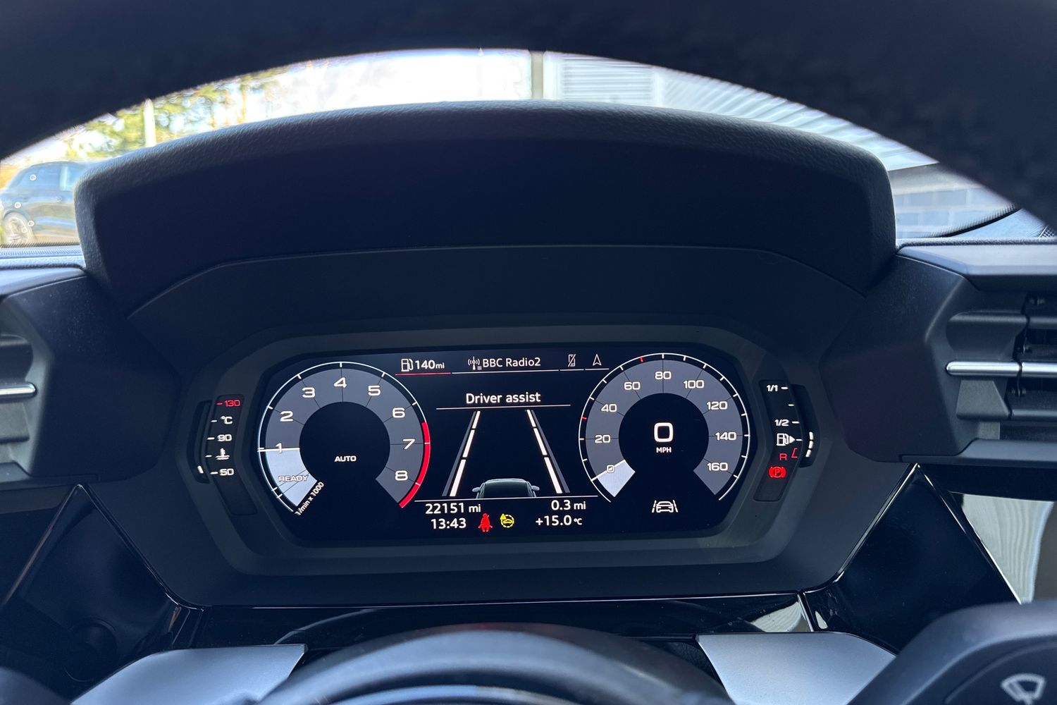 Used Audi A3 2023 for sale - 77943764: Photo 45