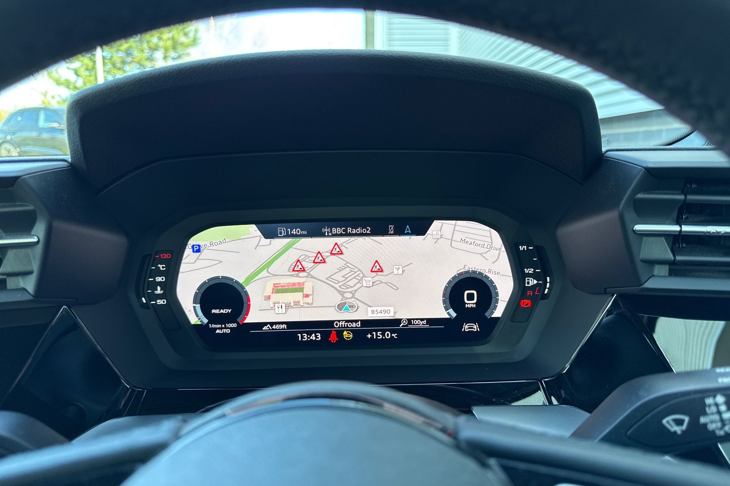 Used Audi A3 2023 for sale - 77943764: Photo 49