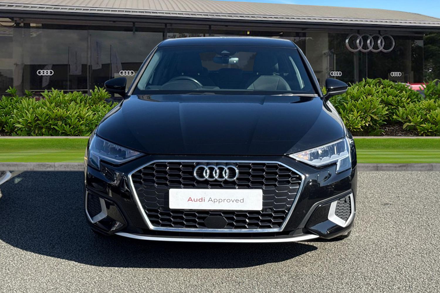 Used Audi A3 2023 for sale - 77943764: Photo 6