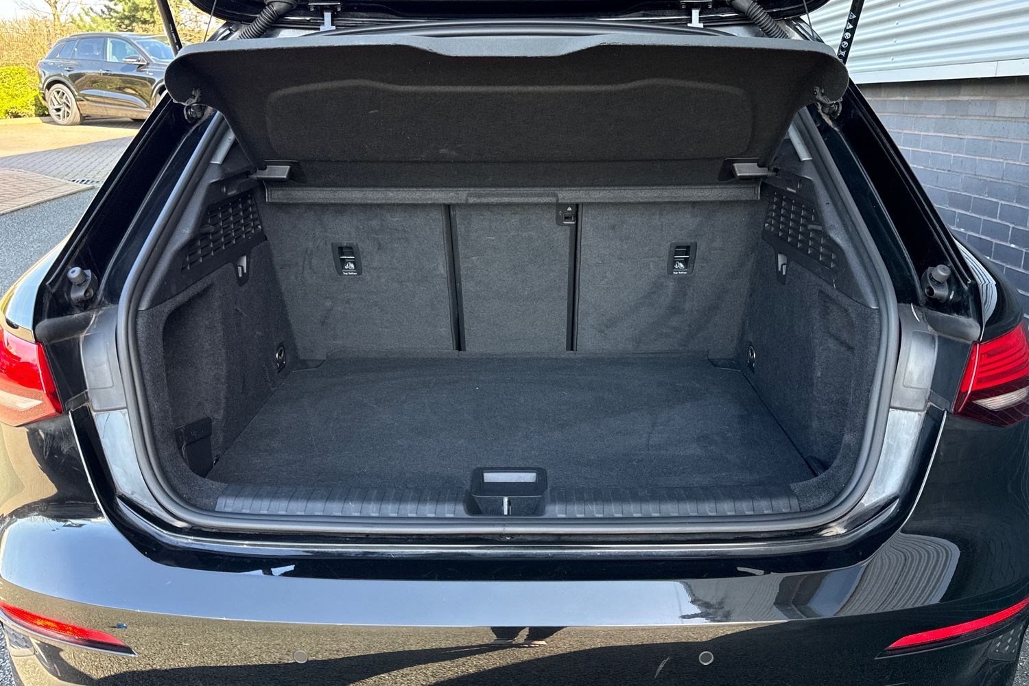 Used Audi A3 2023 for sale - 77943764: Photo 7