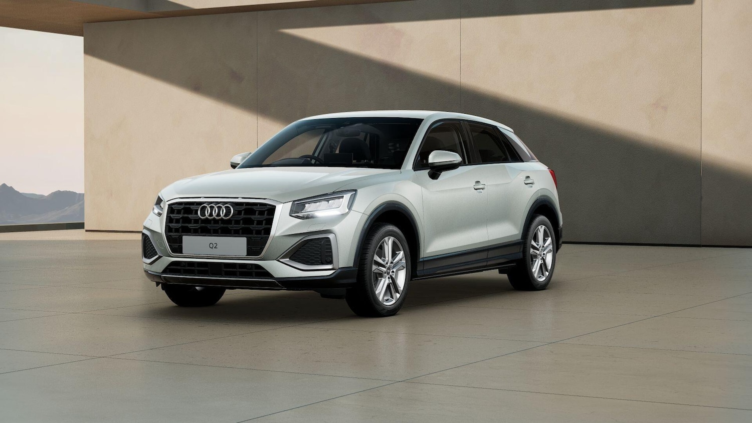 Used Audi Q2 2025 for sale - 76520090: Photo 1