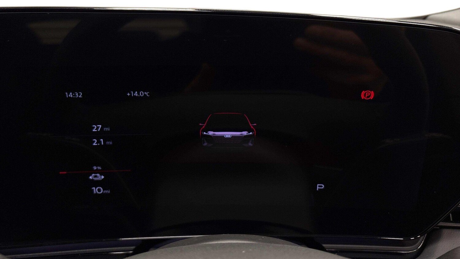 Used Audi A6 e-tron Avant 2025 for sale - 78177854: Photo 10