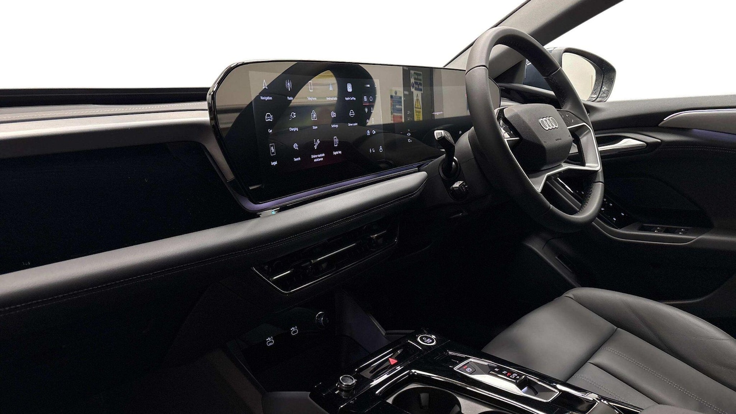 Used Audi A6 e-tron Avant 2025 for sale - 78177854: Photo 2