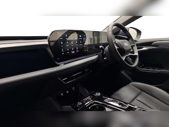 Used Audi A6 e-tron Avant 2025 for sale - 78177854: Photo