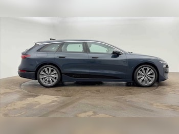 Used Audi A6 e-tron Avant 2025 for sale - 78177854: Photo