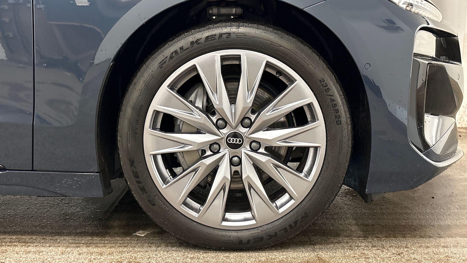 Used Audi A6 e-tron Avant 2025 for sale - 78177854: Photo 6