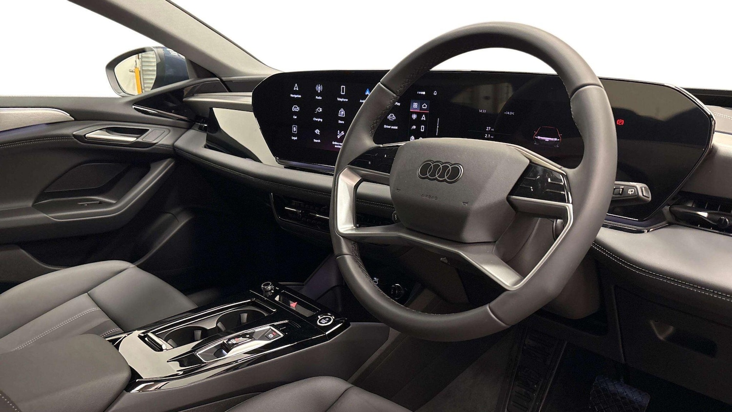 Used Audi A6 e-tron Avant 2025 for sale - 78177854: Photo 7