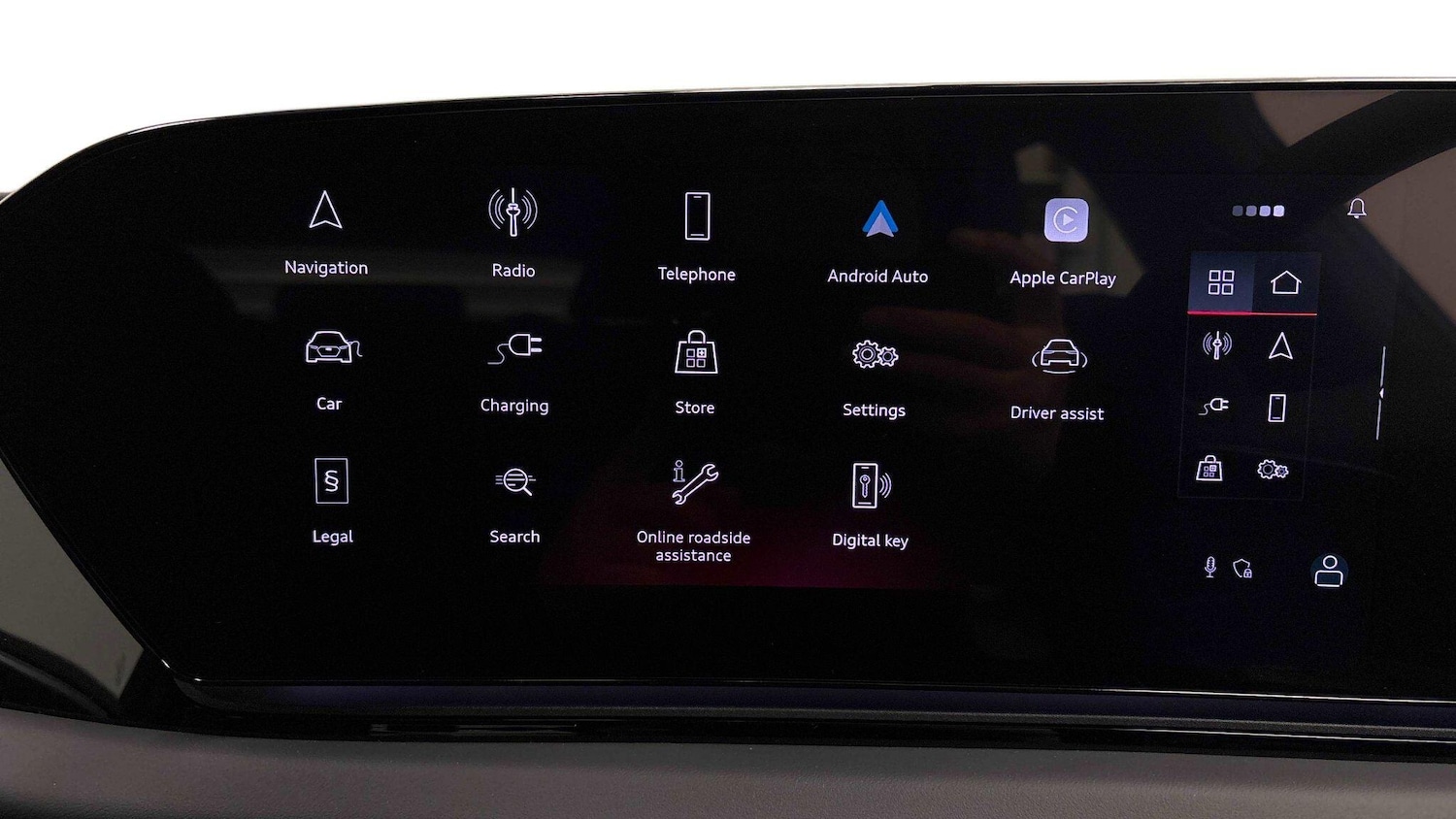 Used Audi A6 e-tron Avant 2025 for sale - 78177854: Photo 9