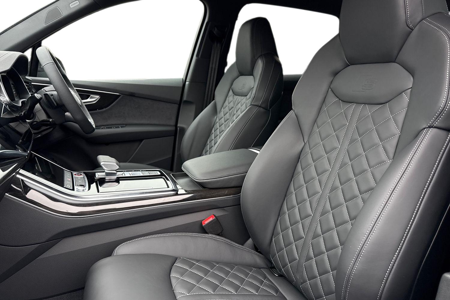 Used Audi SQ7 2026 for sale - 77313027: Photo 15
