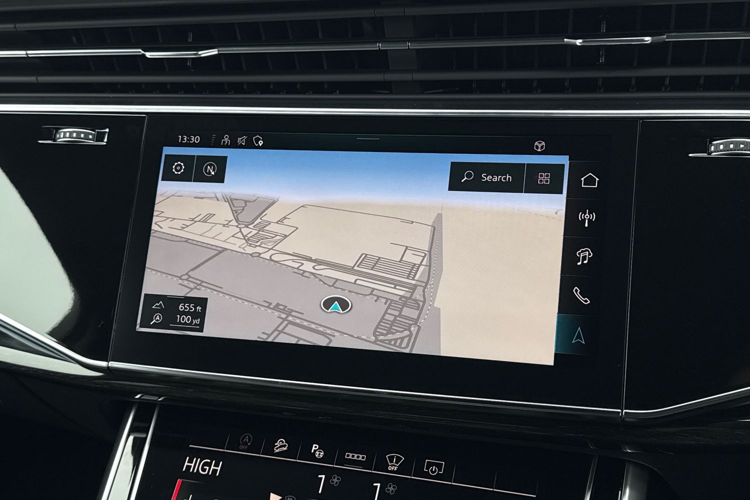 Used Audi SQ7 2026 for sale - 77313027: Photo 16