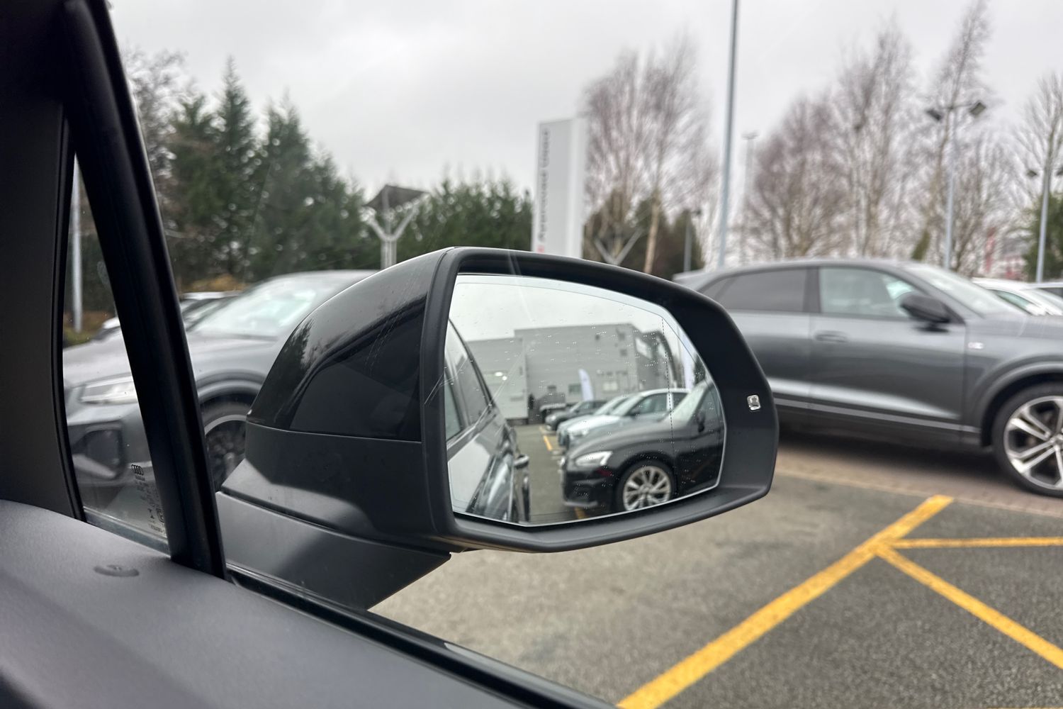 Used Audi SQ7 2026 for sale - 77313027: Photo 20