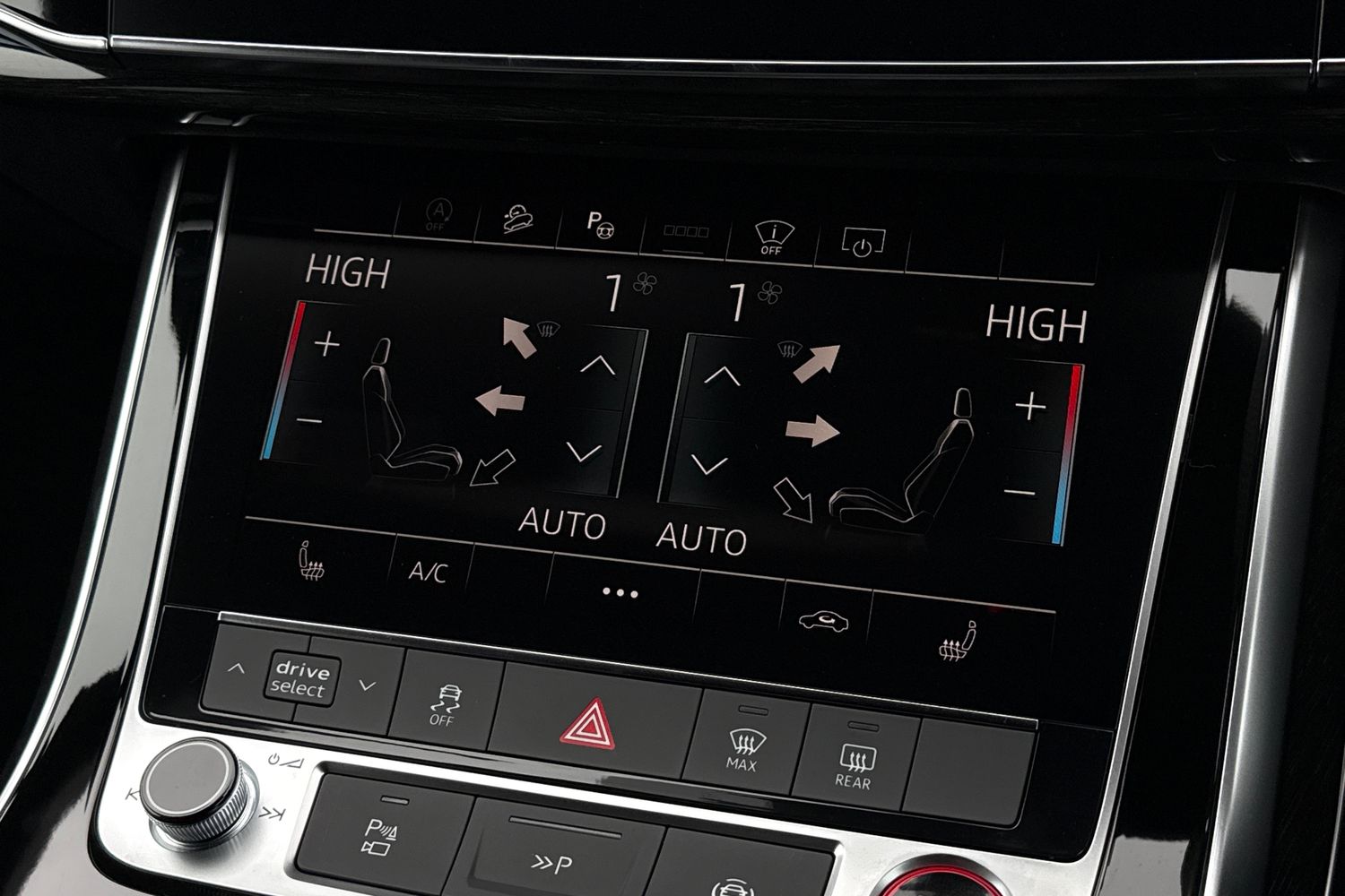 Used Audi SQ7 2026 for sale - 77313027: Photo 21