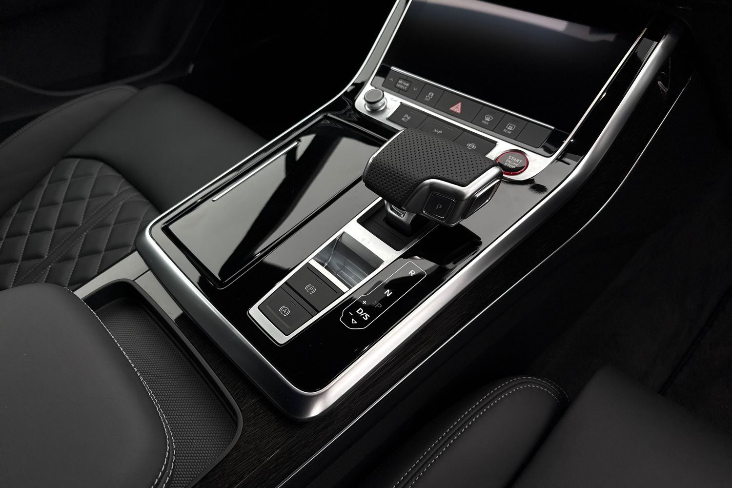 Used Audi SQ7 2026 for sale - 77313027: Photo 22