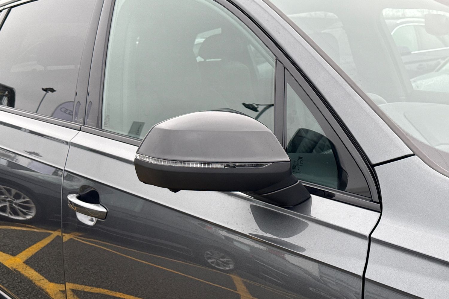 Used Audi SQ7 2026 for sale - 77313027: Photo 25