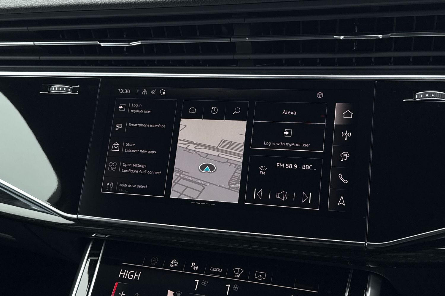 Used Audi SQ7 2026 for sale - 77313027: Photo 27