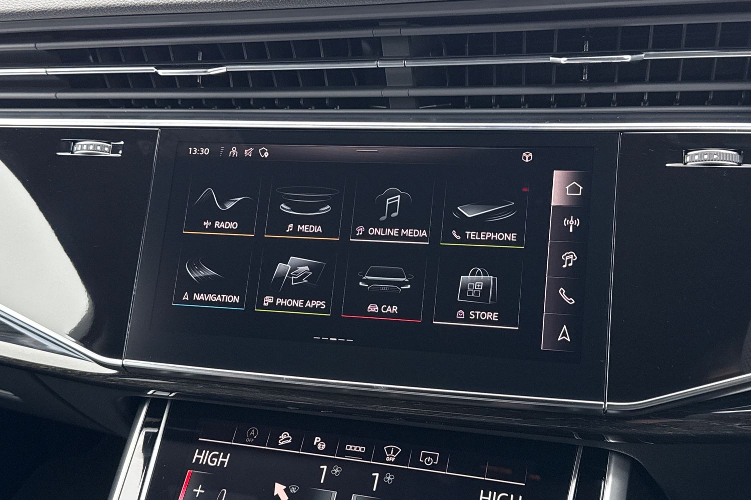 Used Audi SQ7 2026 for sale - 77313027: Photo 28