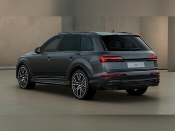 Used Audi SQ7 2026 for sale - 77313027: Photo