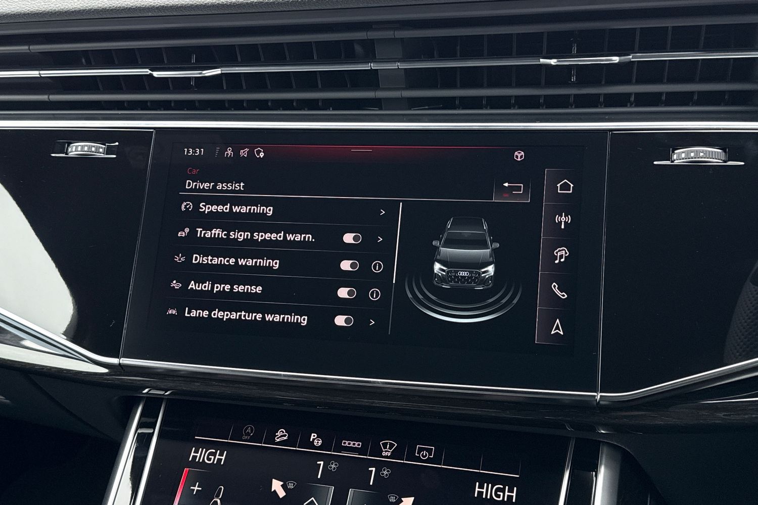 Used Audi SQ7 2026 for sale - 77313027: Photo 32