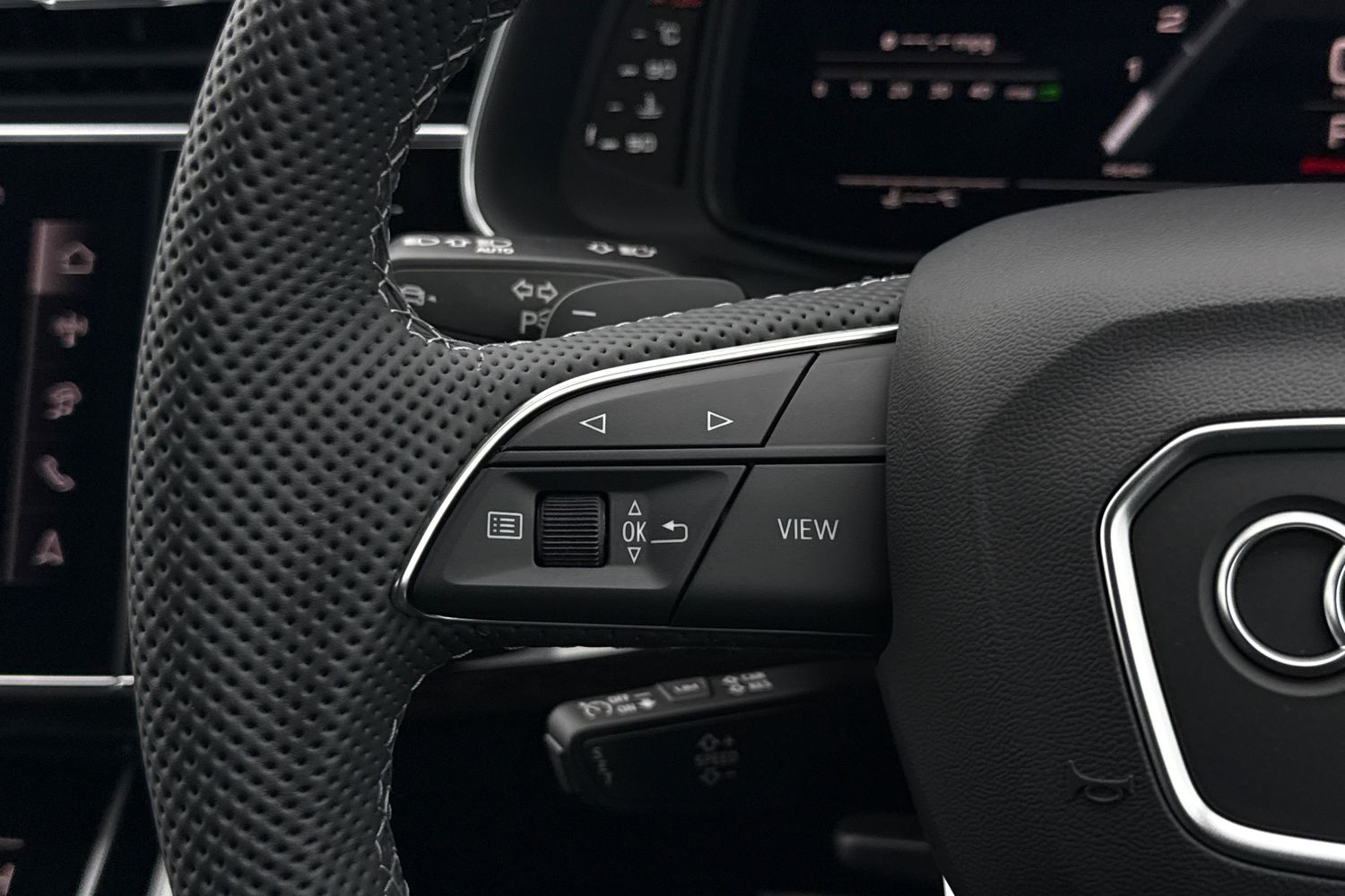 Used Audi SQ7 2026 for sale - 77313027: Photo 35