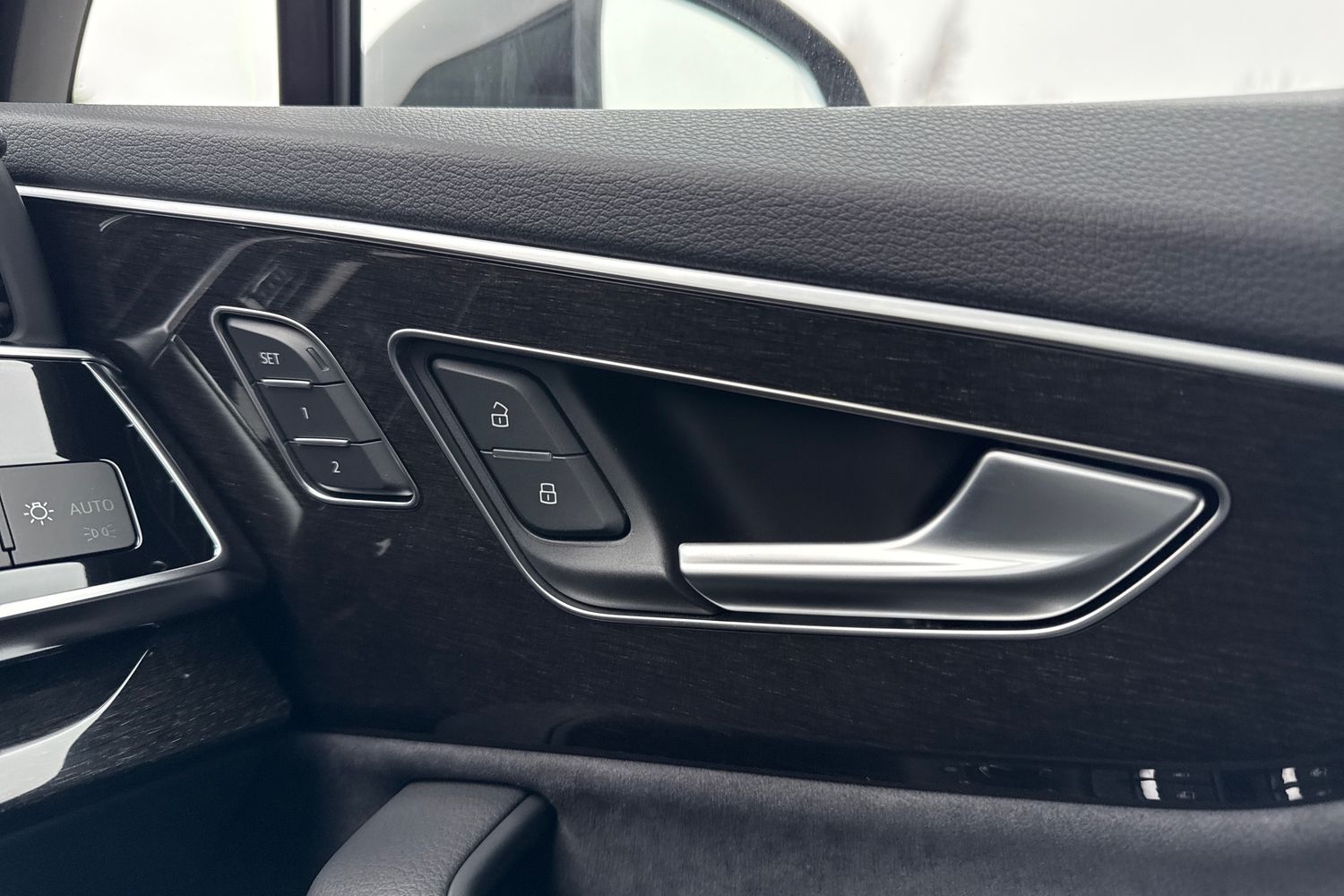 Used Audi SQ7 2026 for sale - 77313027: Photo 38