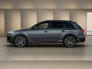 Used Audi SQ7 2026 for sale - 77313027: Photo