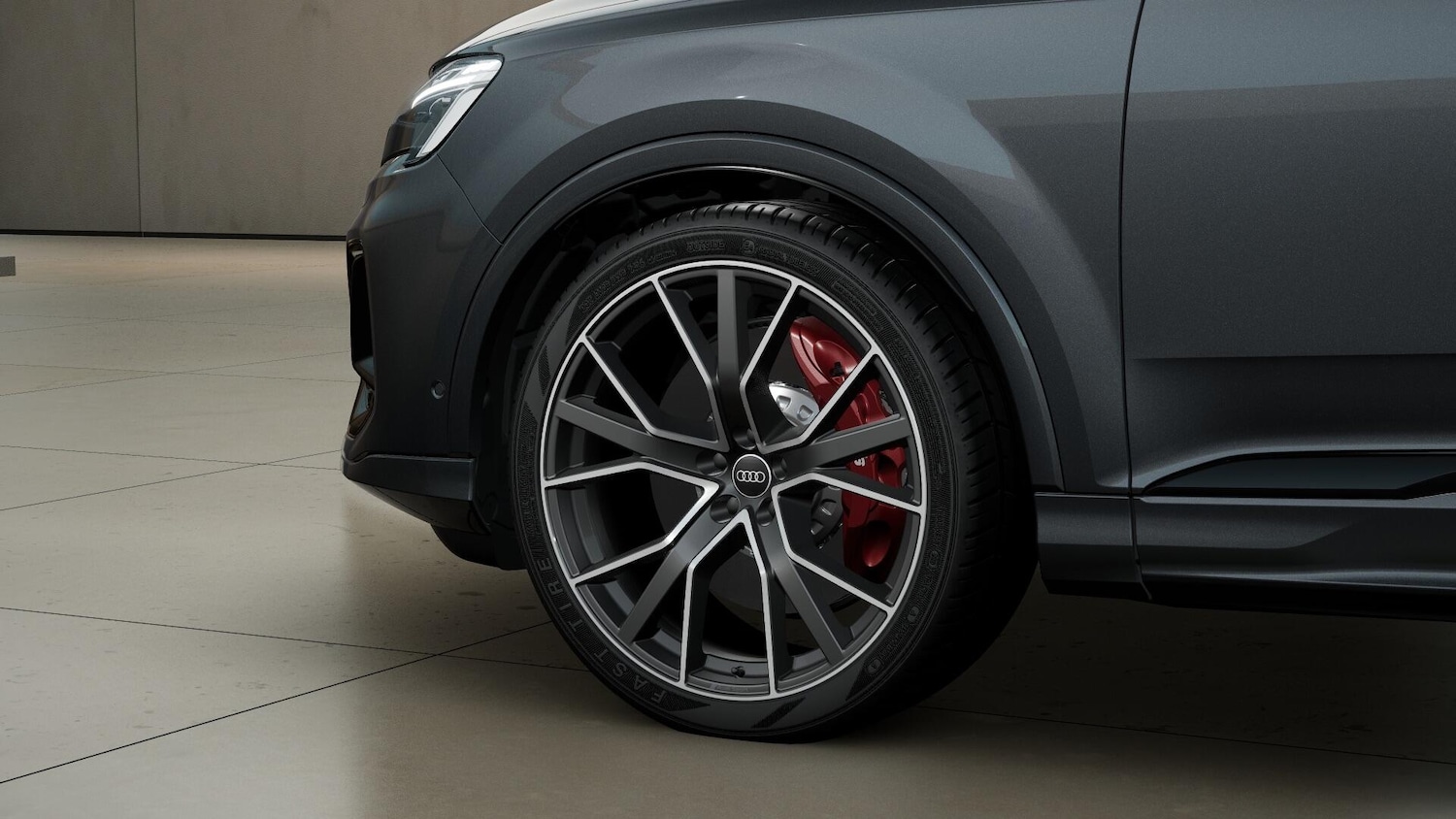 Used Audi SQ7 2026 for sale - 77313027: Photo 4