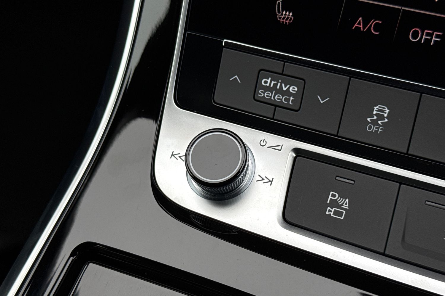 Used Audi SQ7 2026 for sale - 77313027: Photo 41