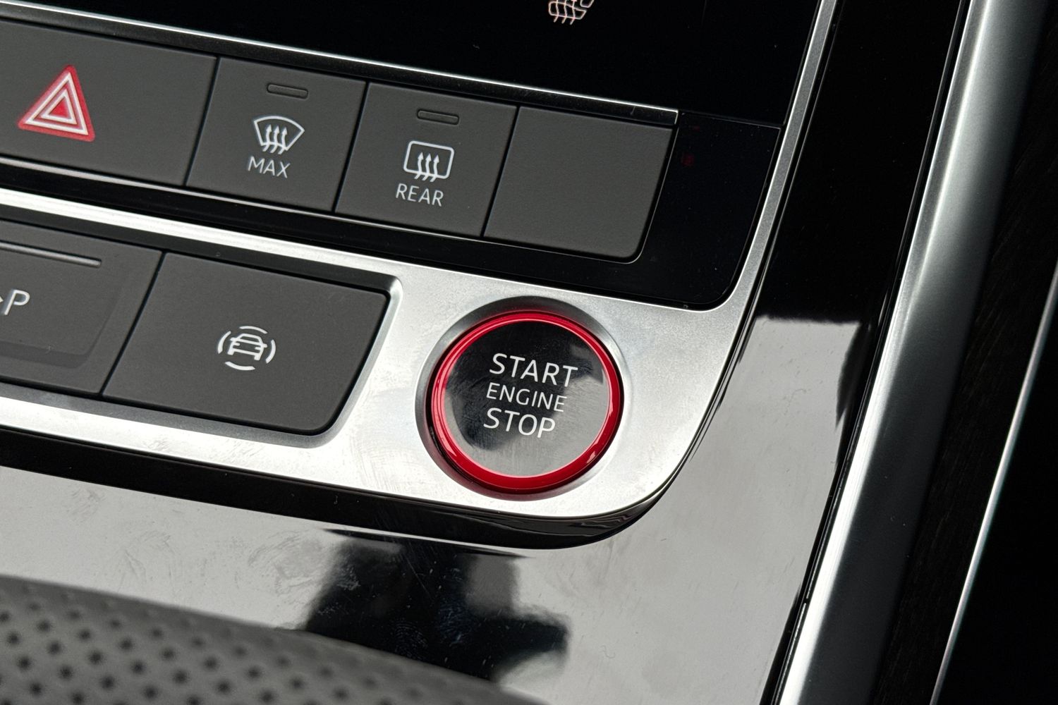 Used Audi SQ7 2026 for sale - 77313027: Photo 42