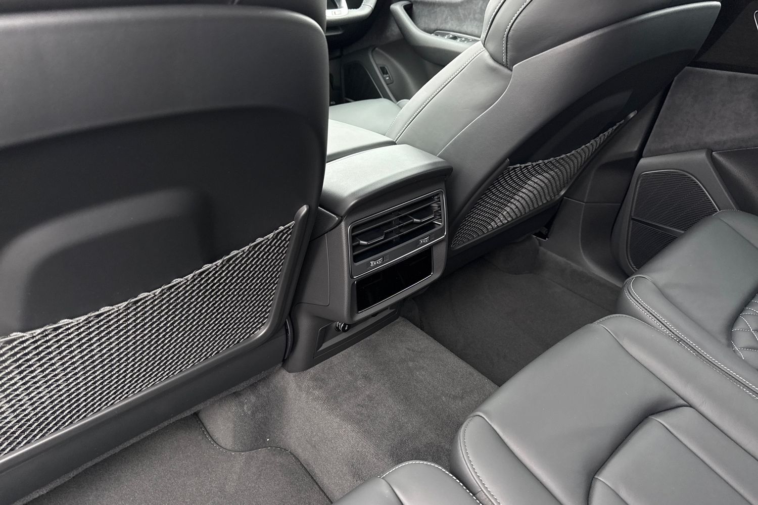 Used Audi SQ7 2026 for sale - 77313027: Photo 45