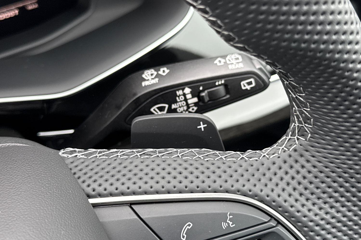 Used Audi SQ7 2026 for sale - 77313027: Photo 48