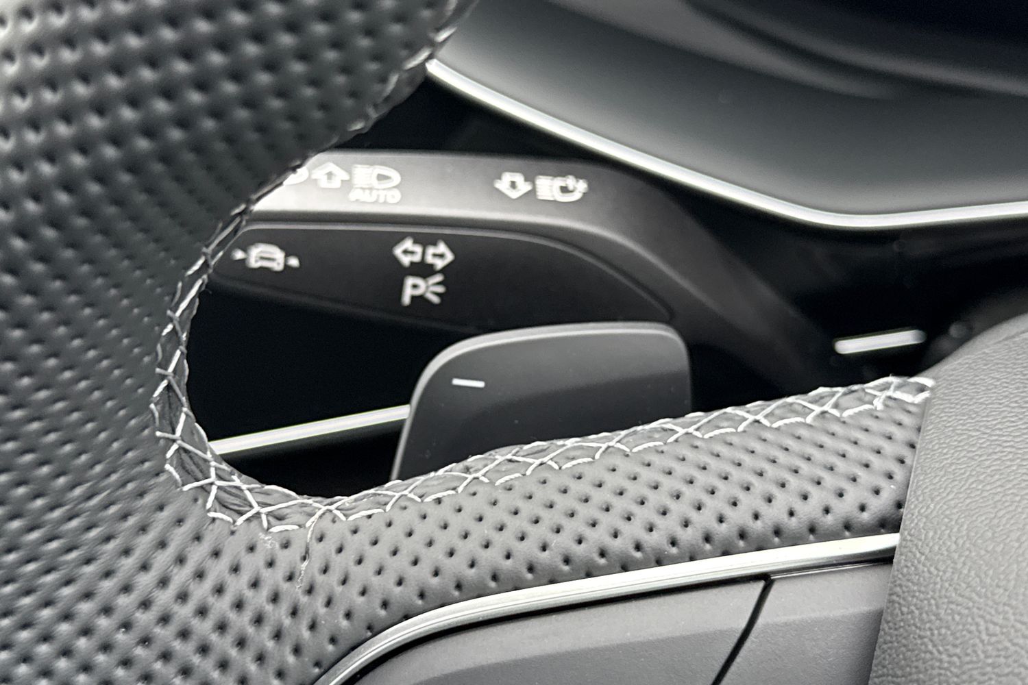 Used Audi SQ7 2026 for sale - 77313027: Photo 49