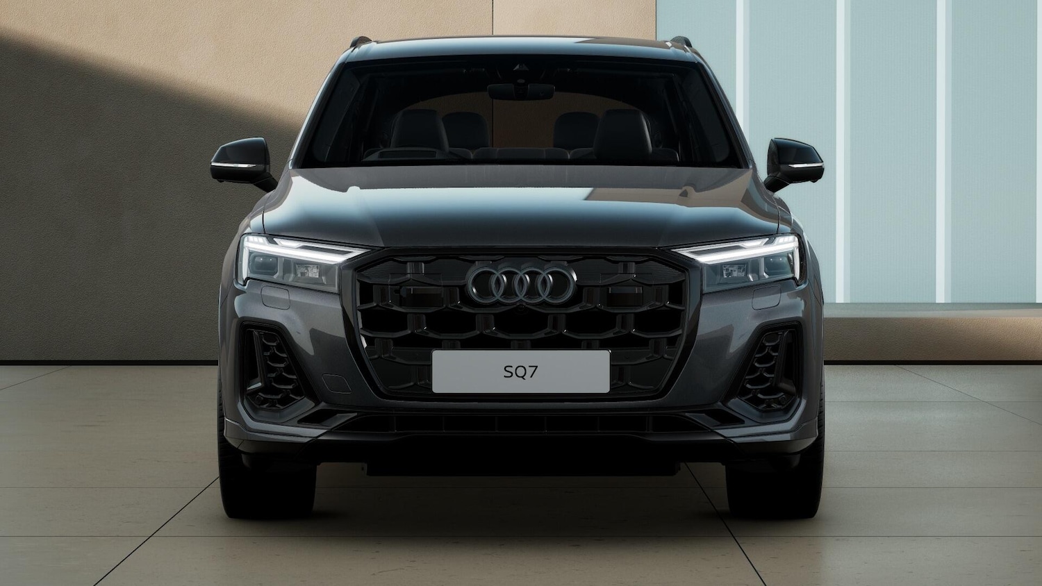 Used Audi SQ7 2026 for sale - 77313027: Photo 5