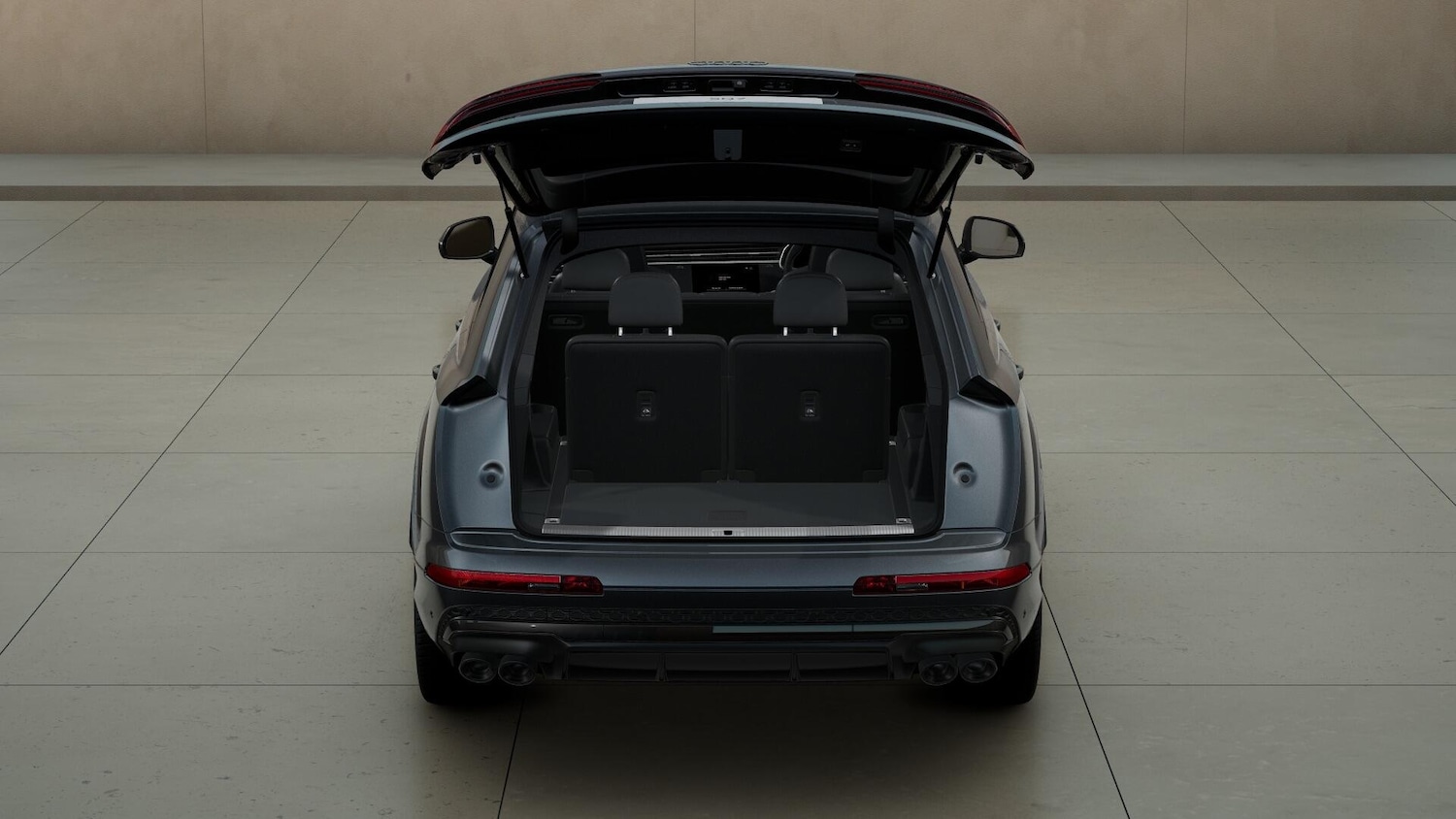 Used Audi SQ7 2026 for sale - 77313027: Photo 6