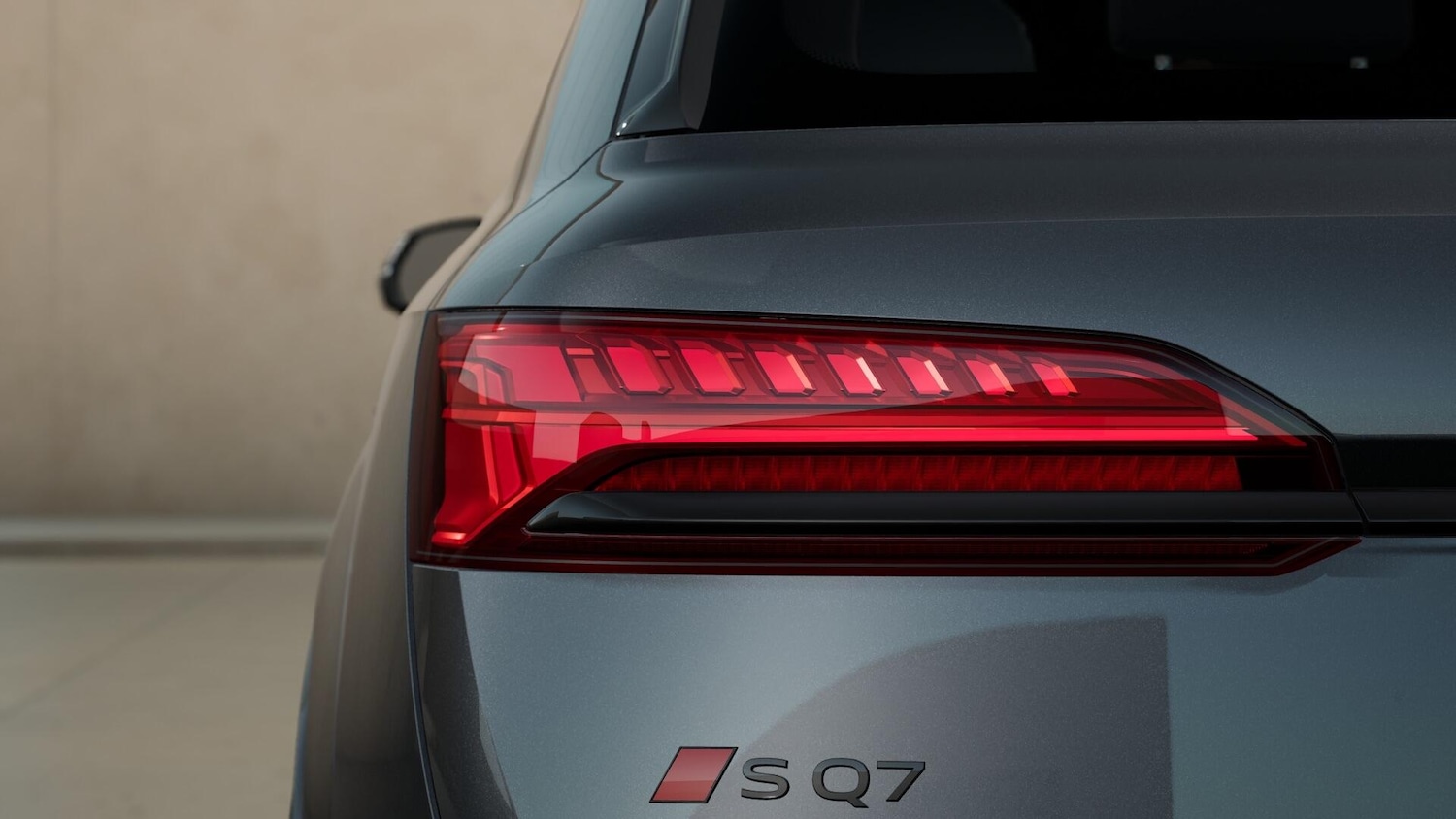 Used Audi SQ7 2026 for sale - 77313027: Photo 7