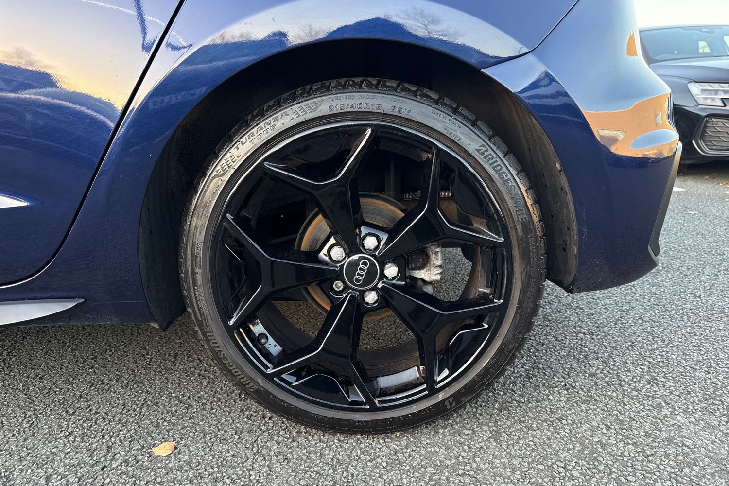 Used Audi A1 2024 for sale - 76610861: Photo 12