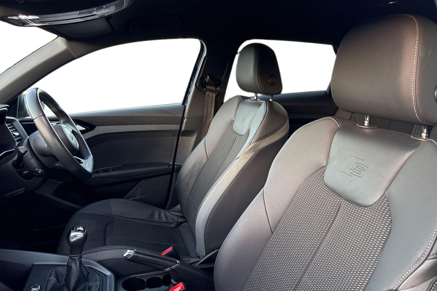 Used Audi A1 2024 for sale - 76610861: Photo 16