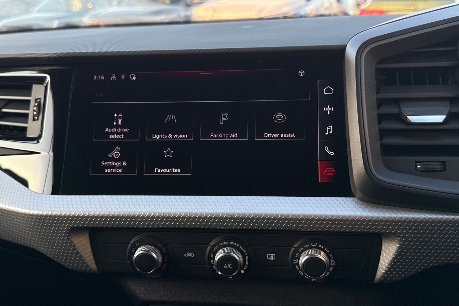 Used Audi A1 2024 for sale - 76610861: Photo 26