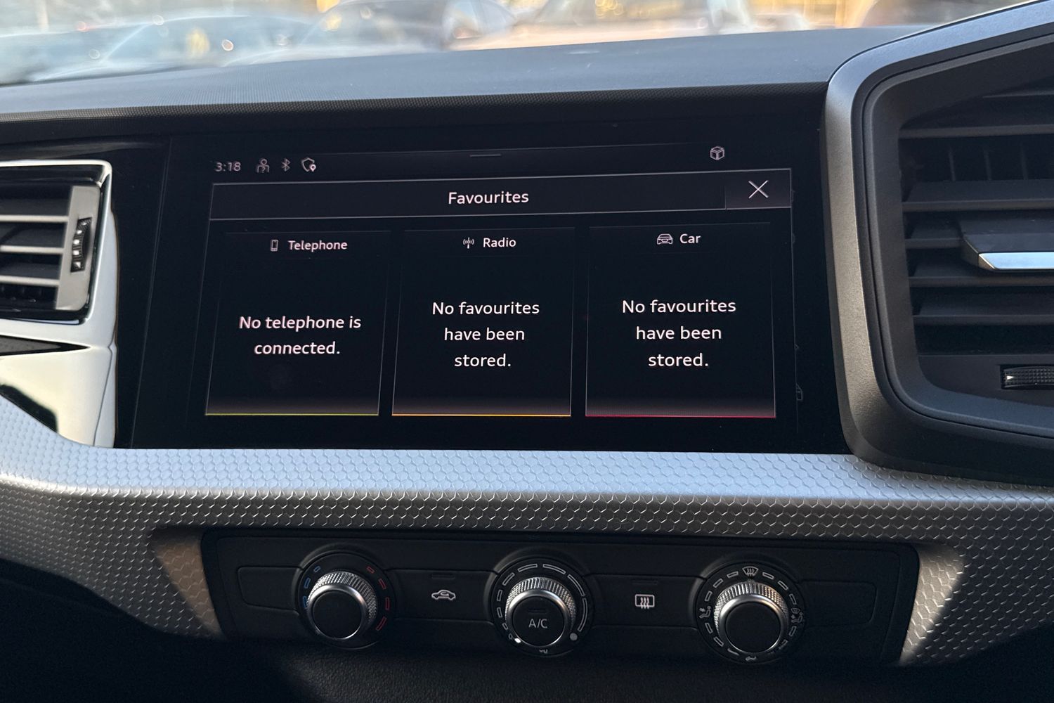 Used Audi A1 2024 for sale - 76610861: Photo 35