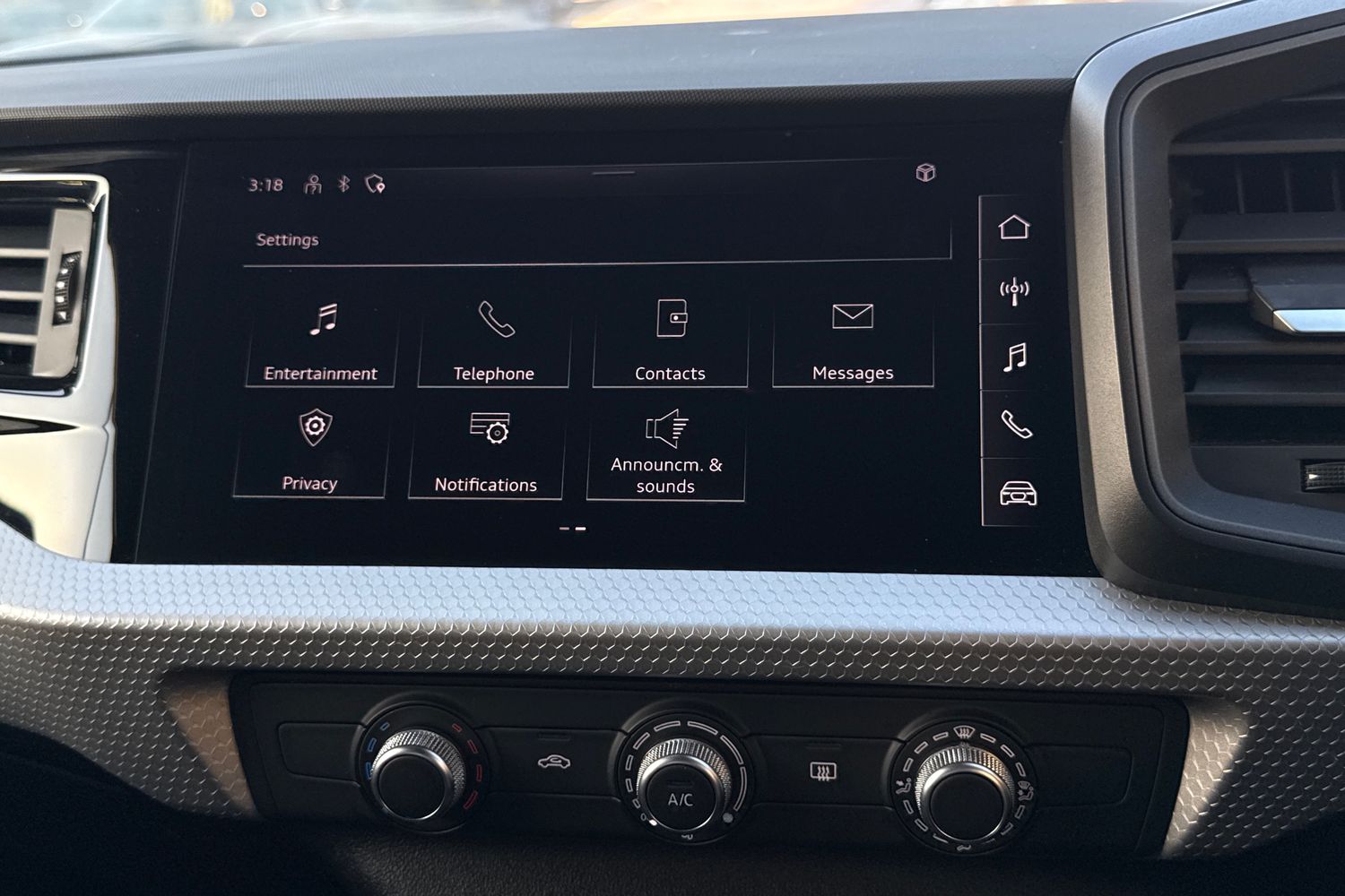 Used Audi A1 2024 for sale - 76610861: Photo 37