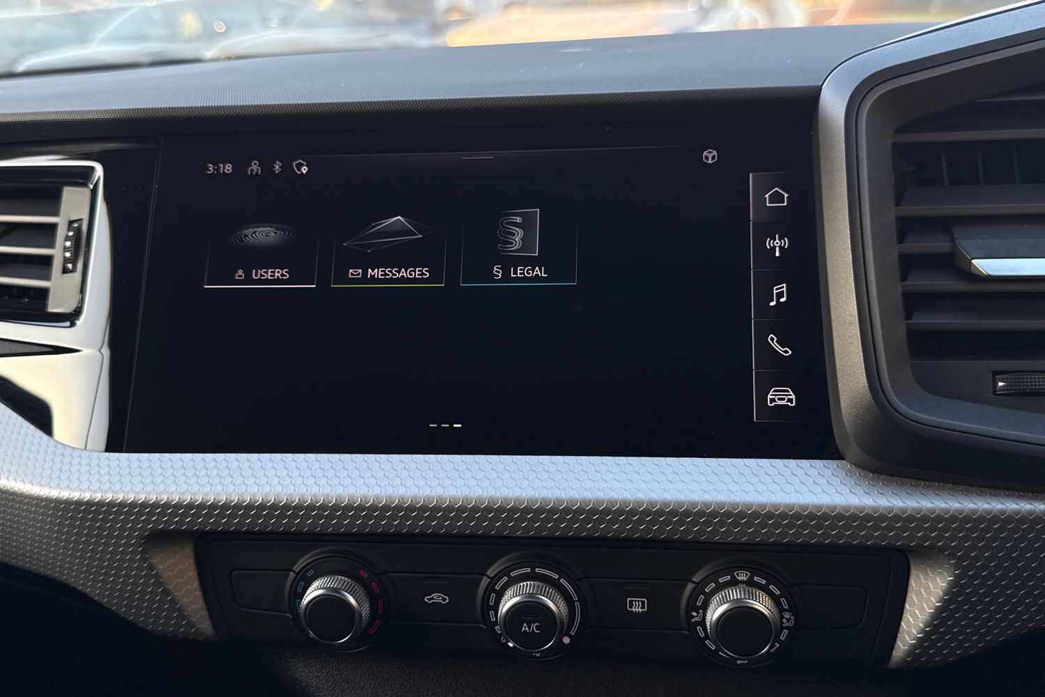 Used Audi A1 2024 for sale - 76610861: Photo 40