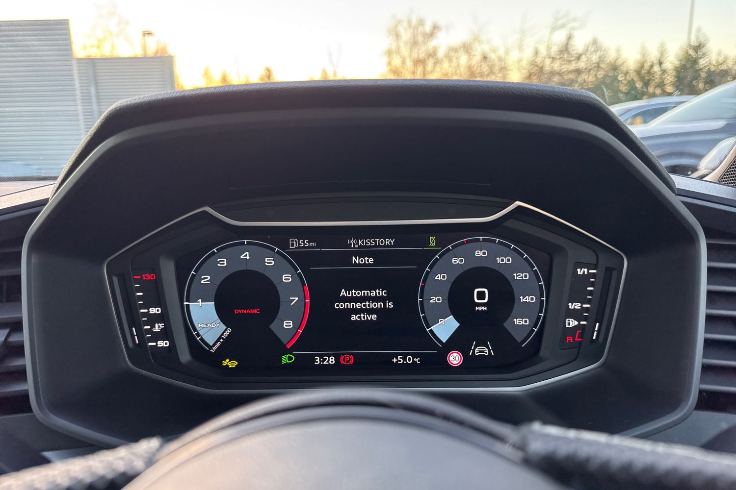 Used Audi A1 2024 for sale - 76610861: Photo 42