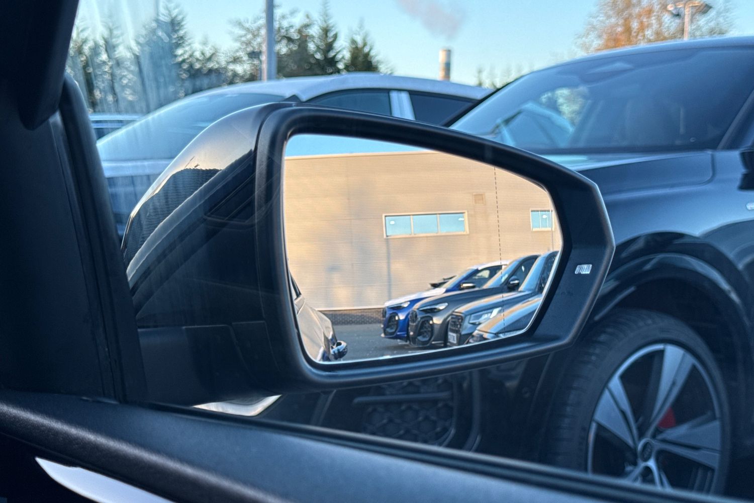 Used Audi A1 2024 for sale - 76610861: Photo 61