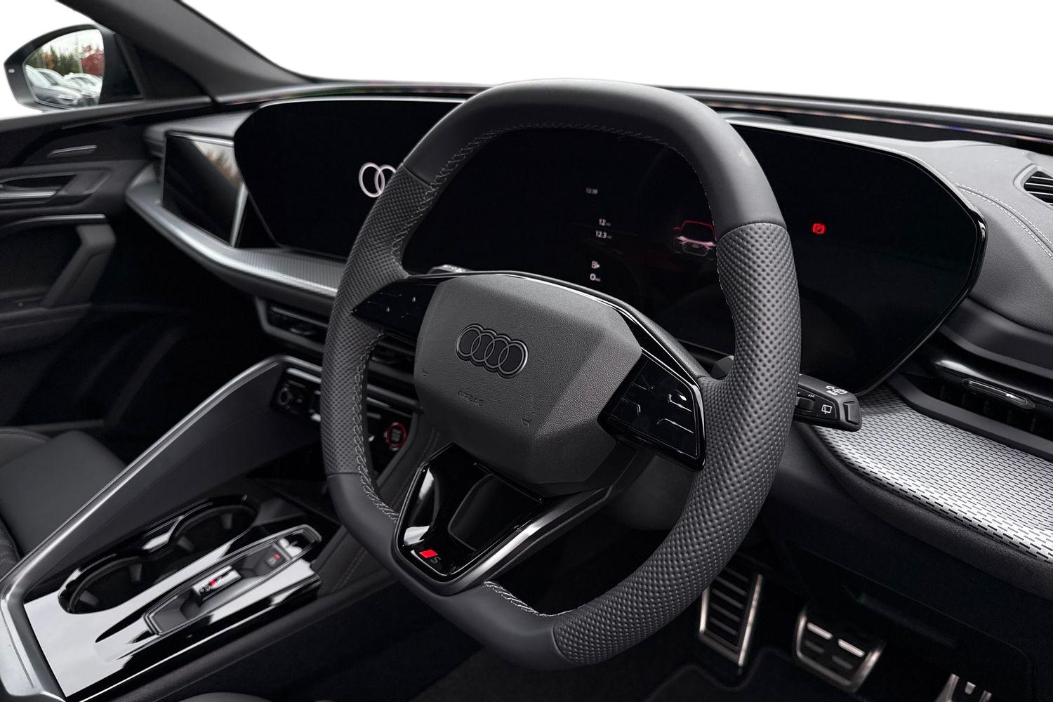 Used Audi SQ5 2025 for sale - 76128465: Photo 13
