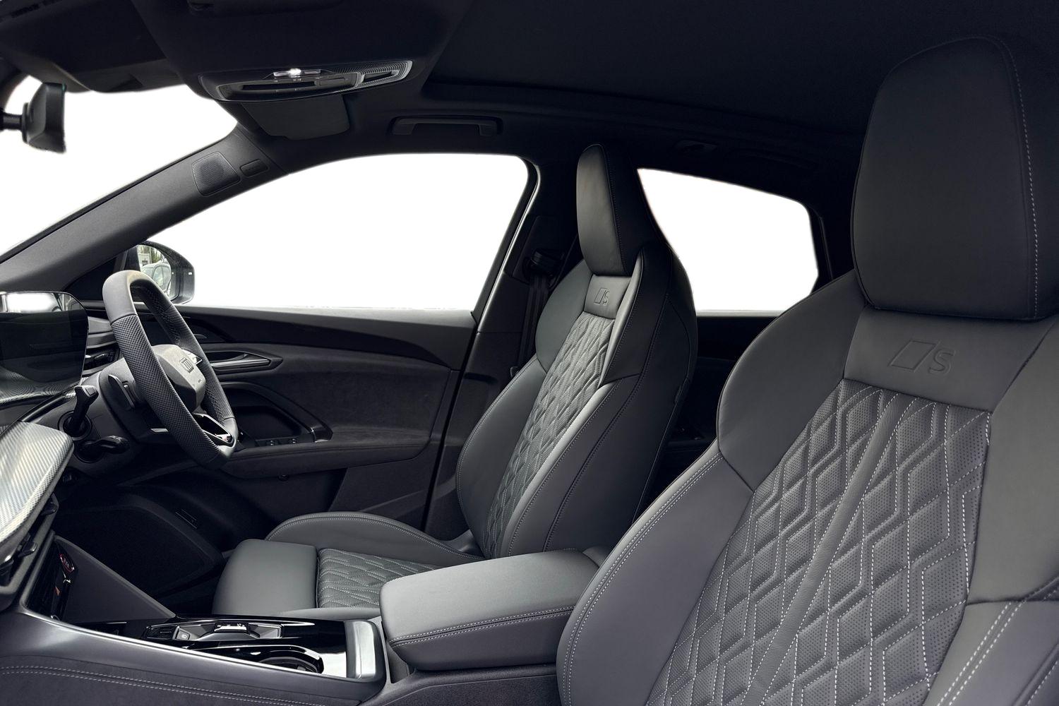 Used Audi SQ5 2025 for sale - 76128465: Photo 15