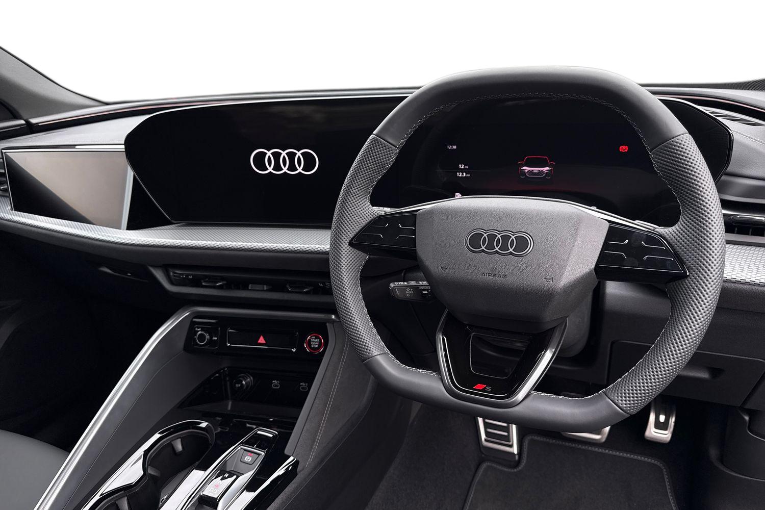 Used Audi SQ5 2025 for sale - 76128465: Photo 17