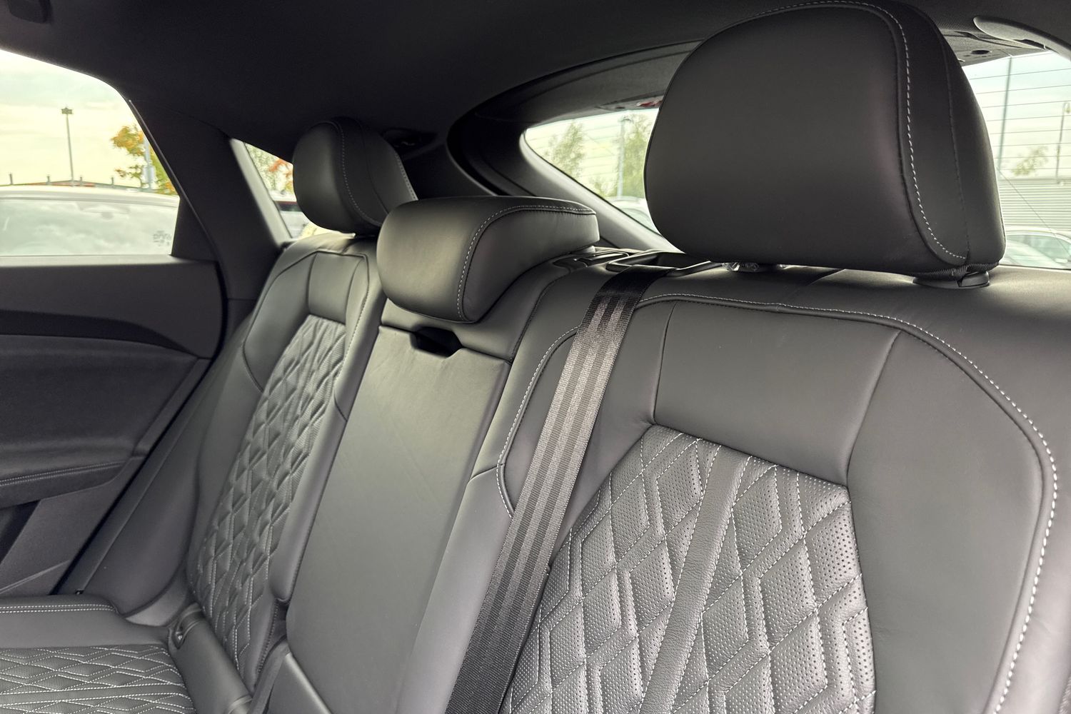 Used Audi SQ5 2025 for sale - 76128465: Photo 18